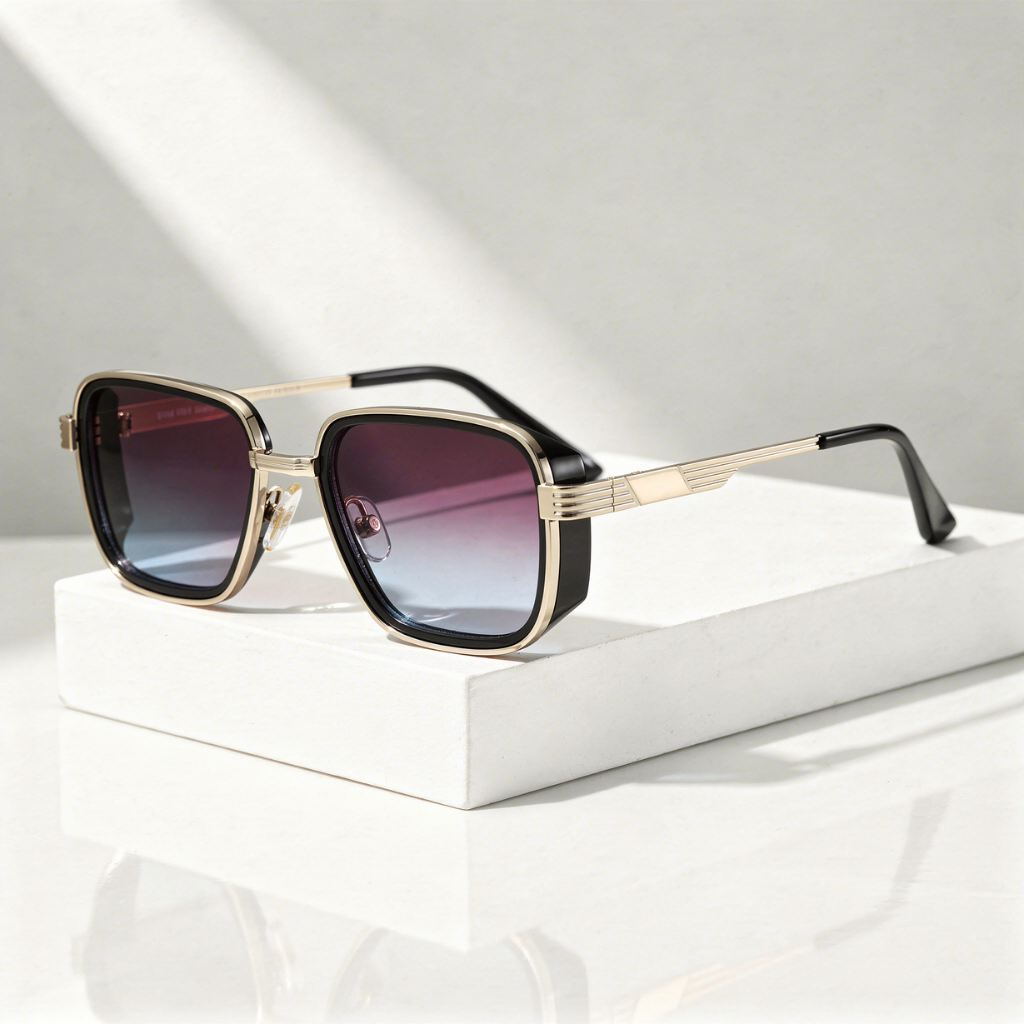 Stelvar Shades