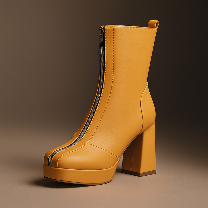 Caldera Boots