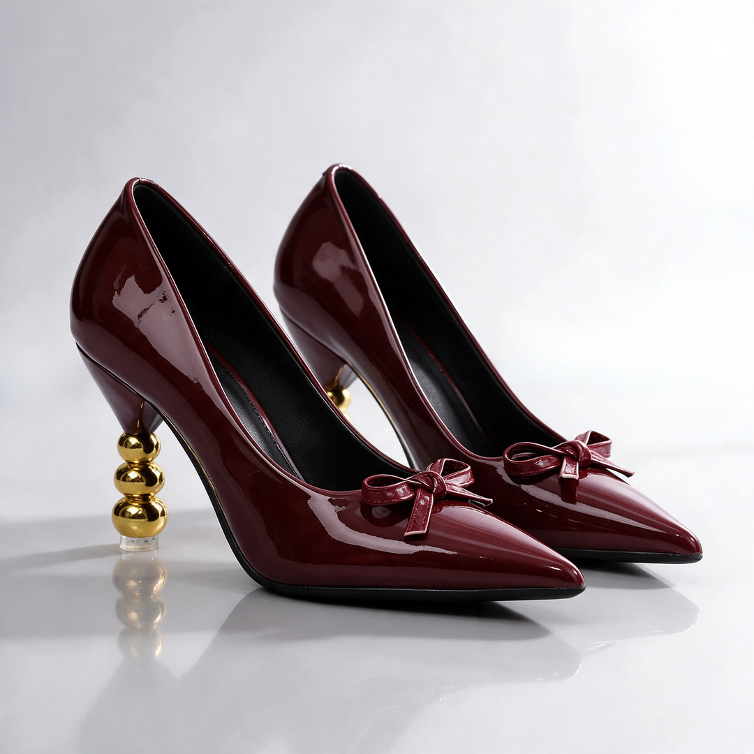 Ottavia Orb Heels