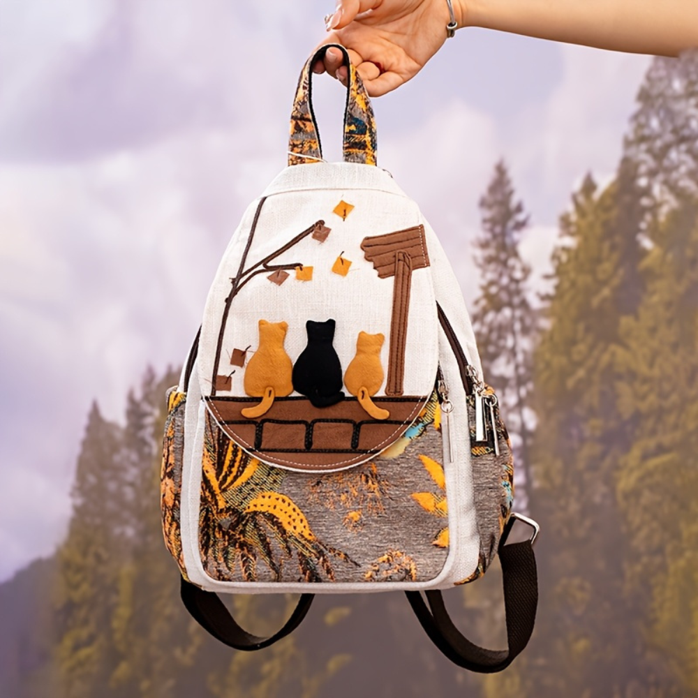 Willowmere Backpack