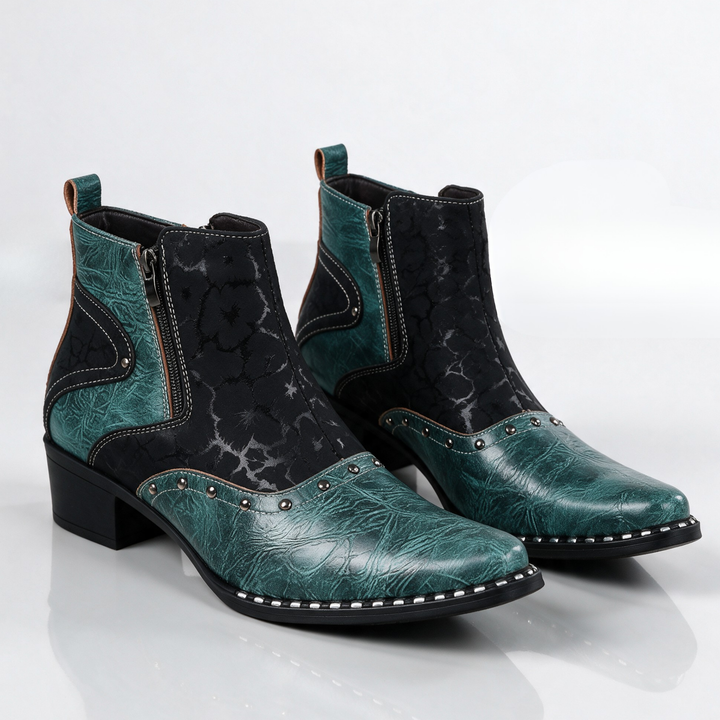 Garrick Boots