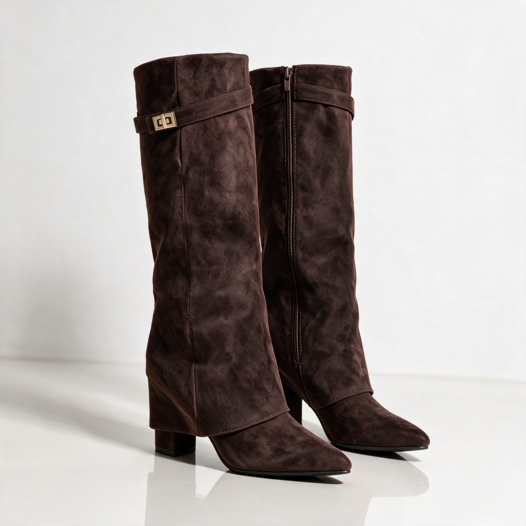 Ardelia Boots