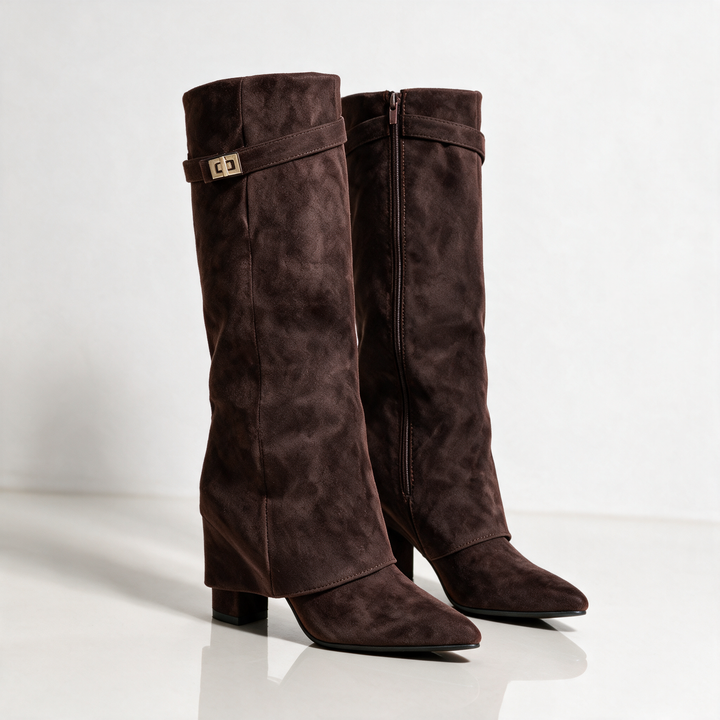 Ardelia Boots