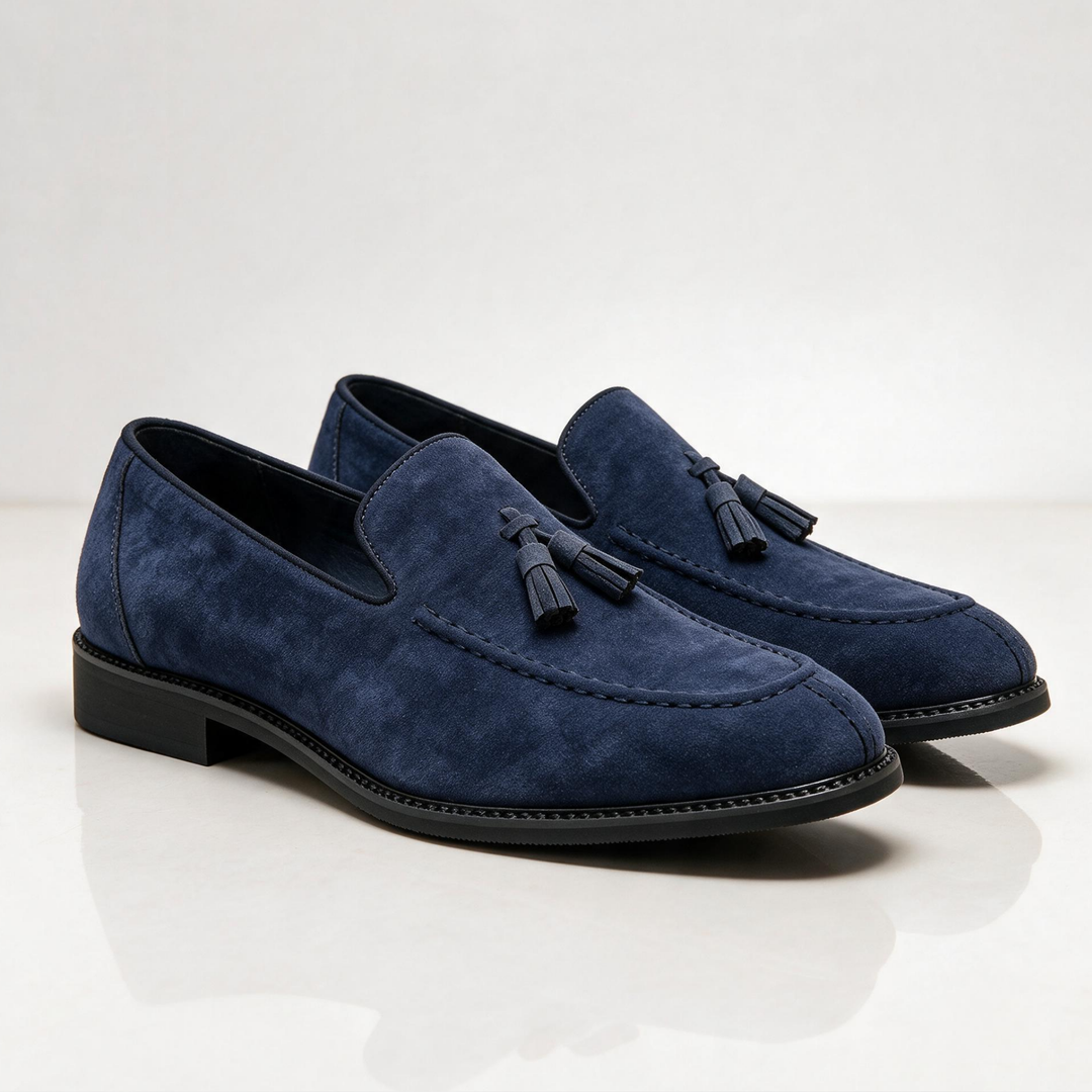 Lowden Vale Loafers