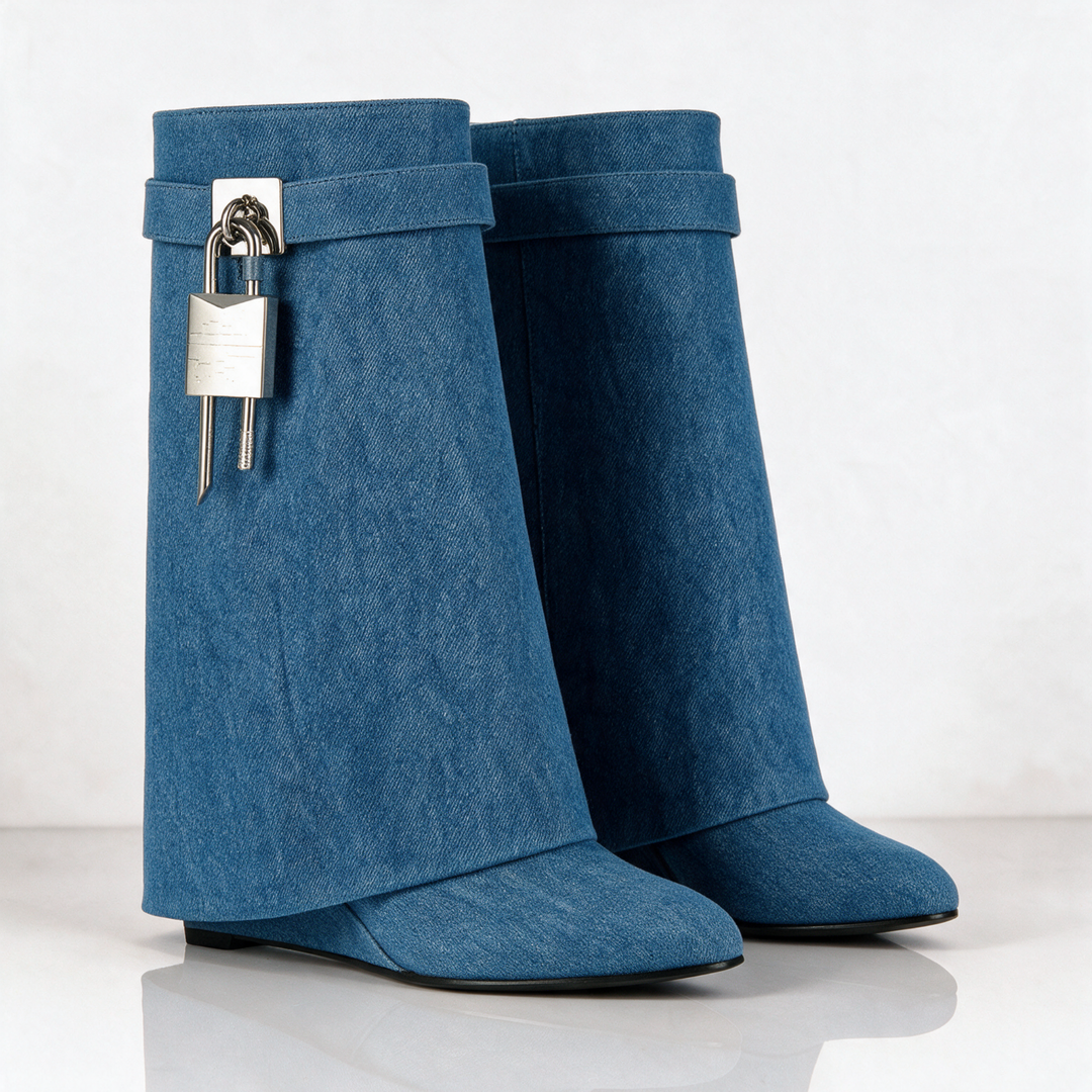 Velisse Boots
