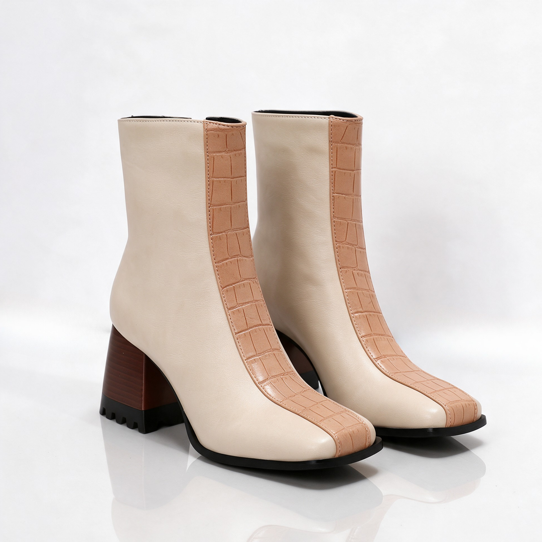 Teralia Ankle Boots