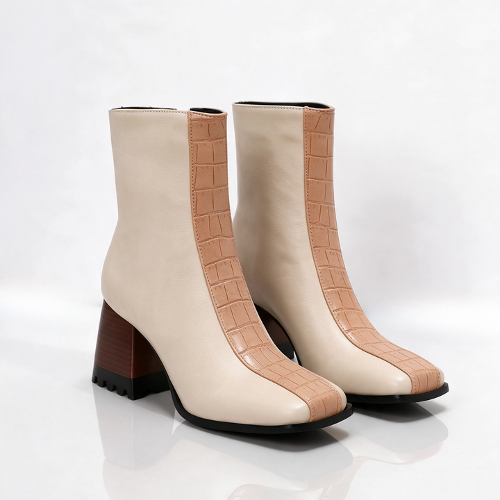 Teralia Ankle Boots