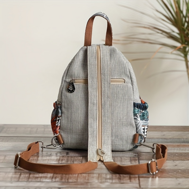 Rowanberry Backpack
