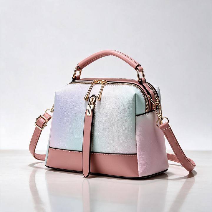 Aveline Prism Handbag