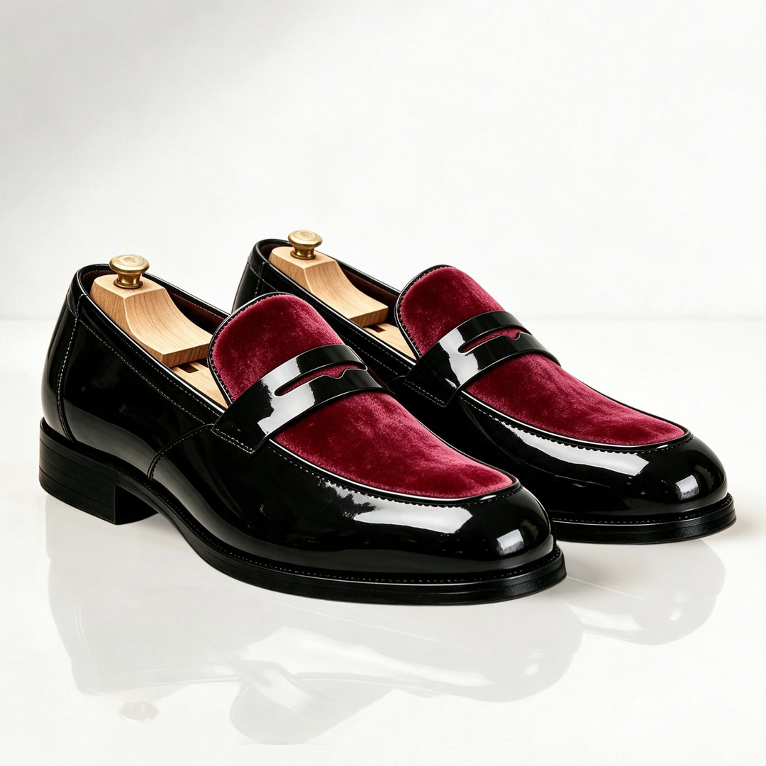 Bardon Loafers