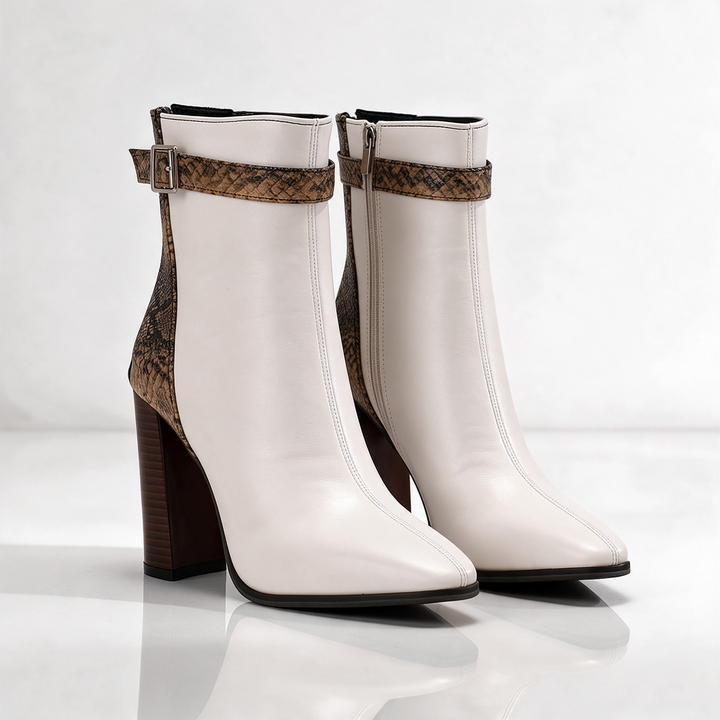 Dorsella Scale Boots