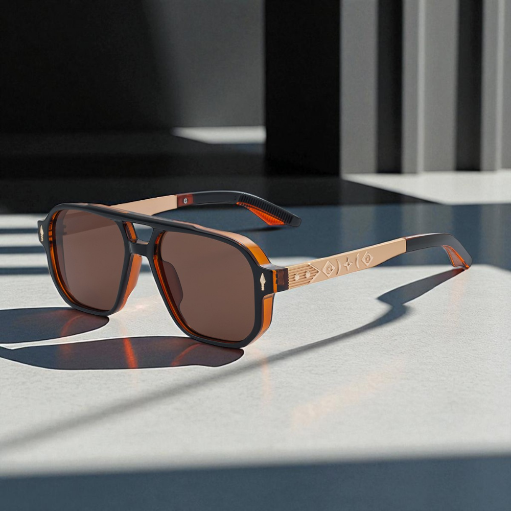 Valden Crest Shades