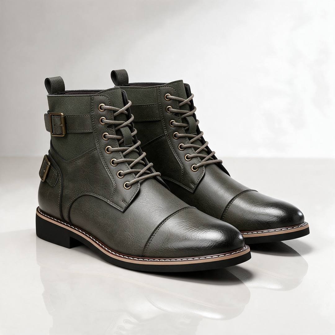 Stellan Boots
