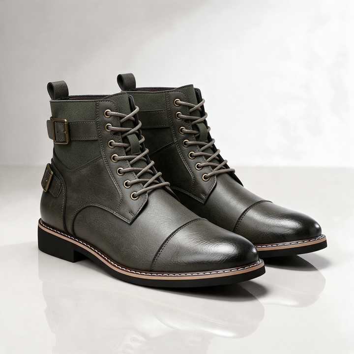 Stellan Boots