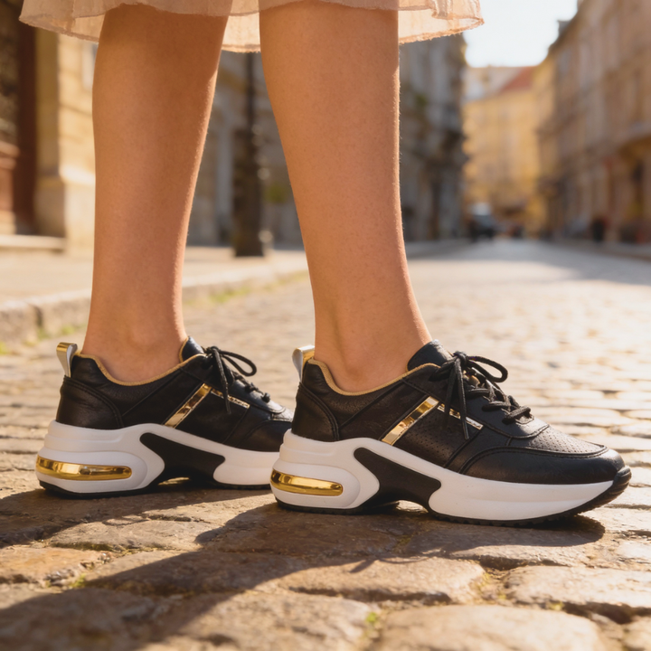 Aira Walk Sneakers