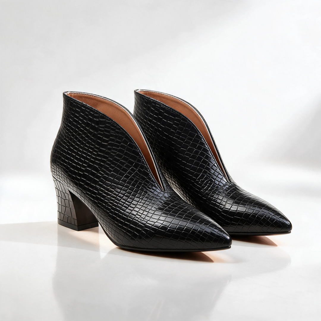 Calissa Arc Heels