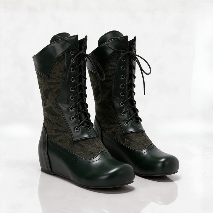 Isadora Boots