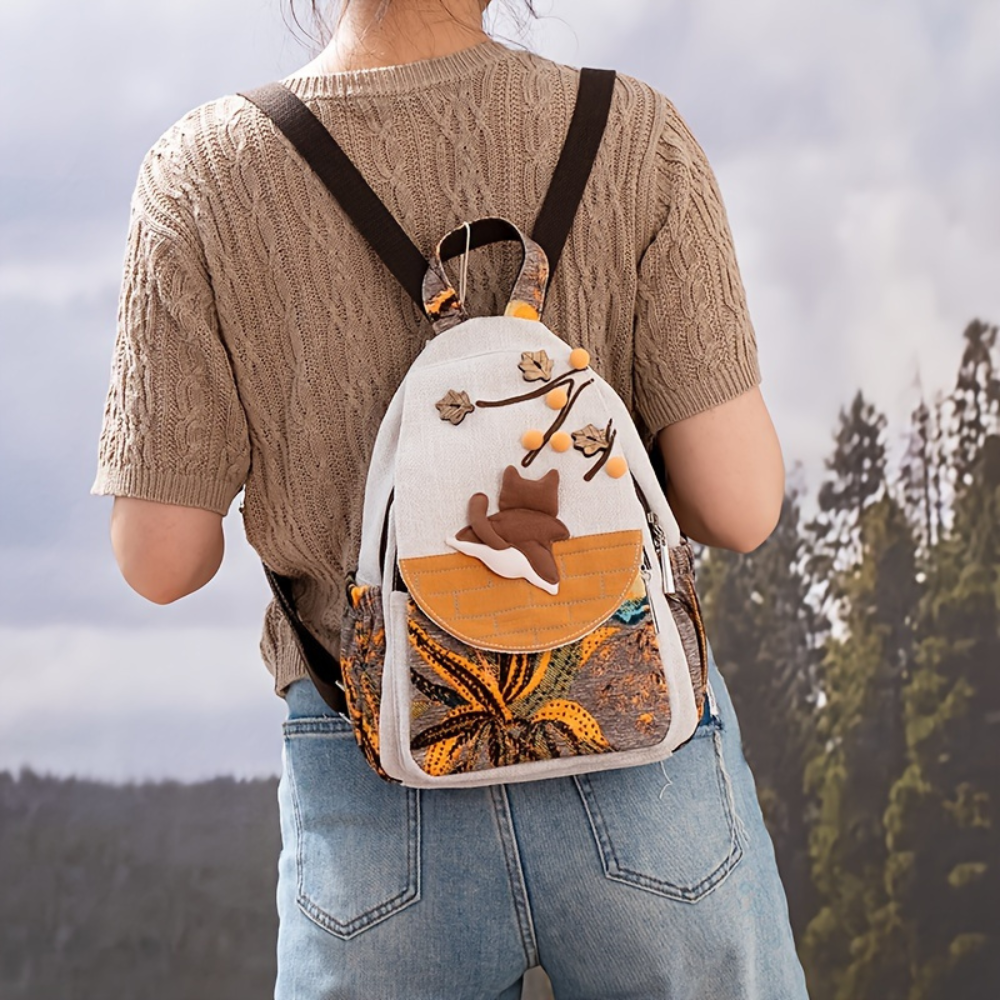 Foxglade Backpack