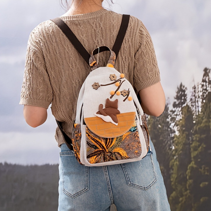 Foxglade Backpack