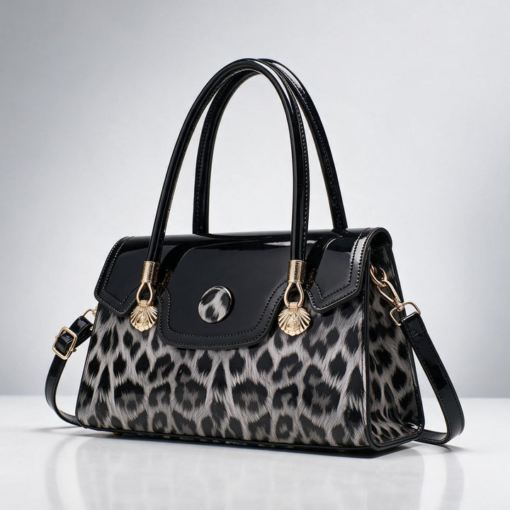 Fauvelle Handbag