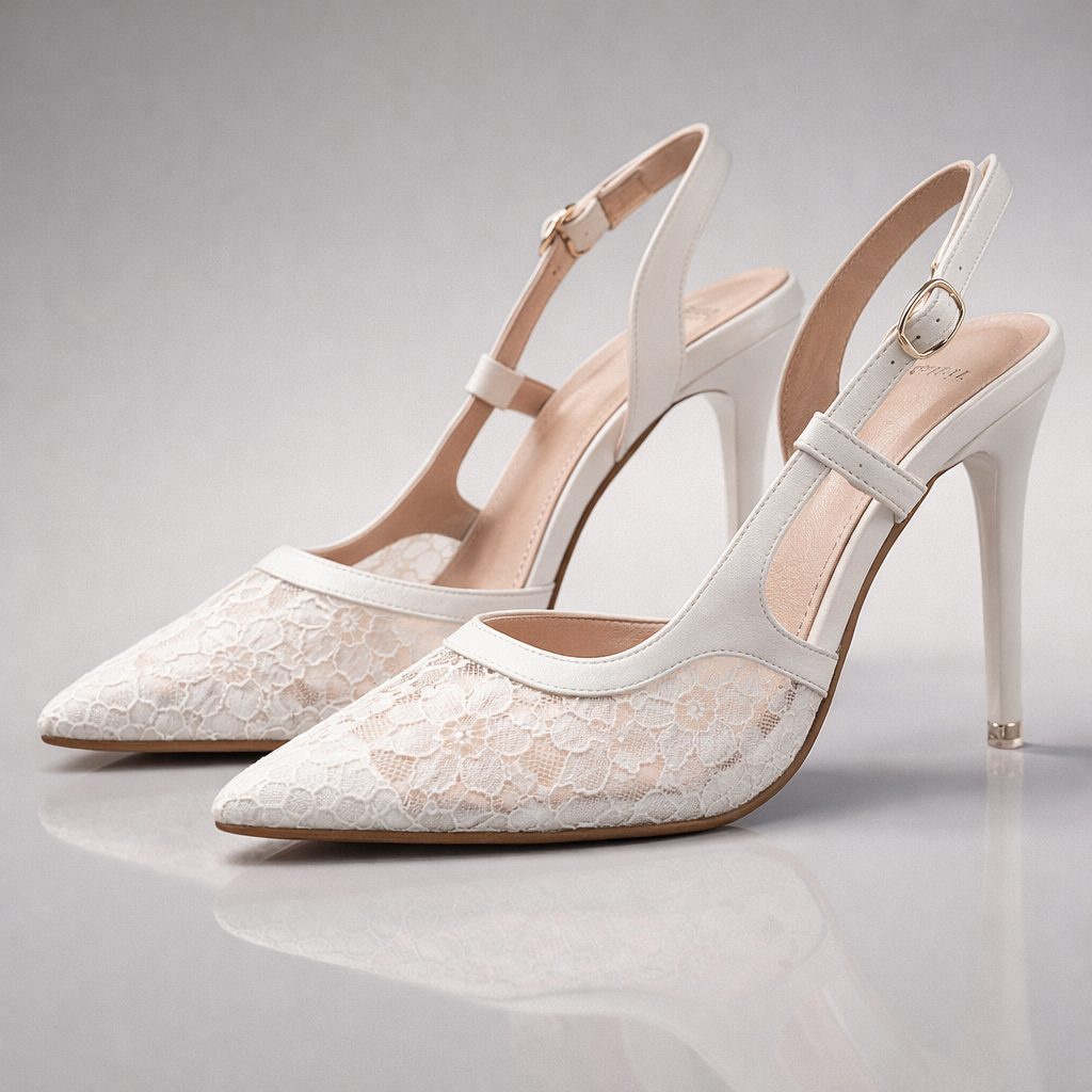 Seren Heels
