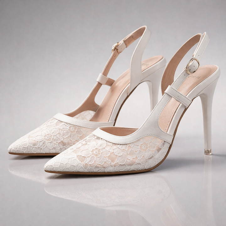 Seren Heels