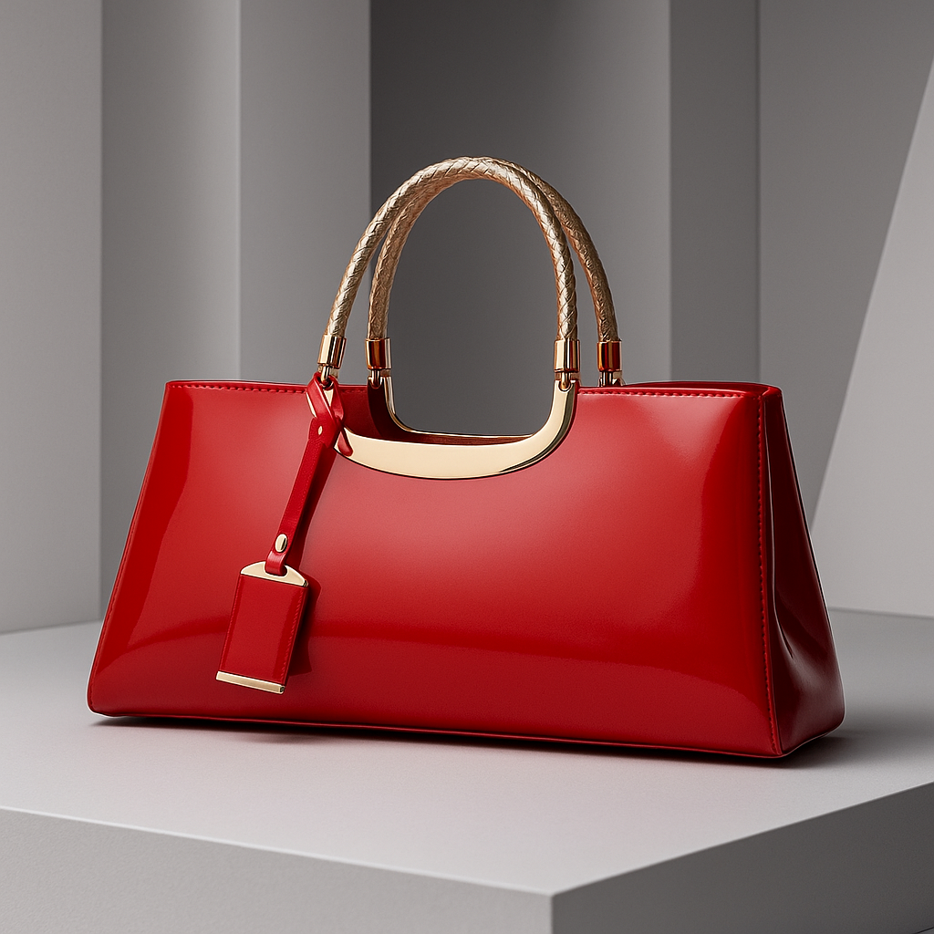 Aurelle Classic Tote