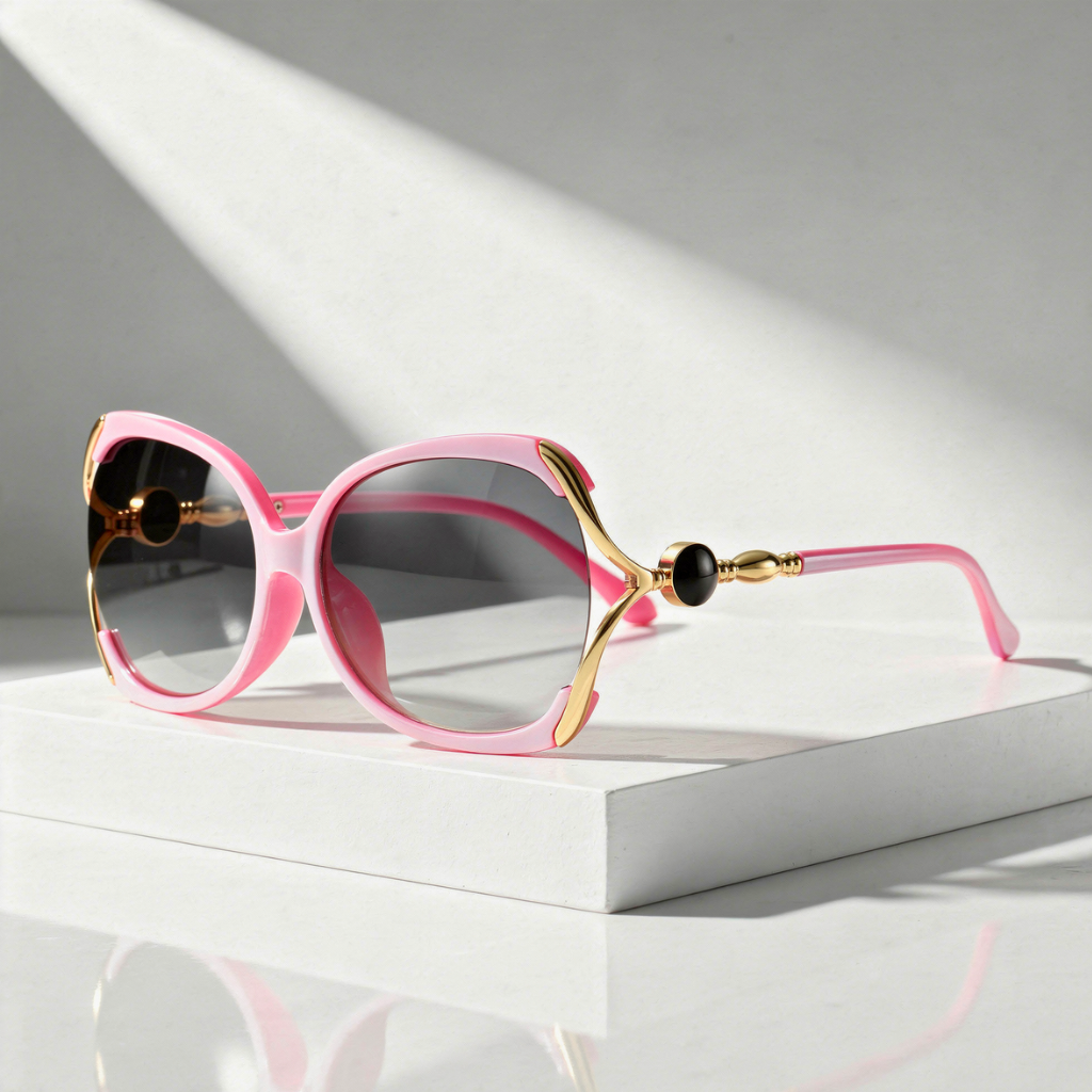 Cazelle Shades