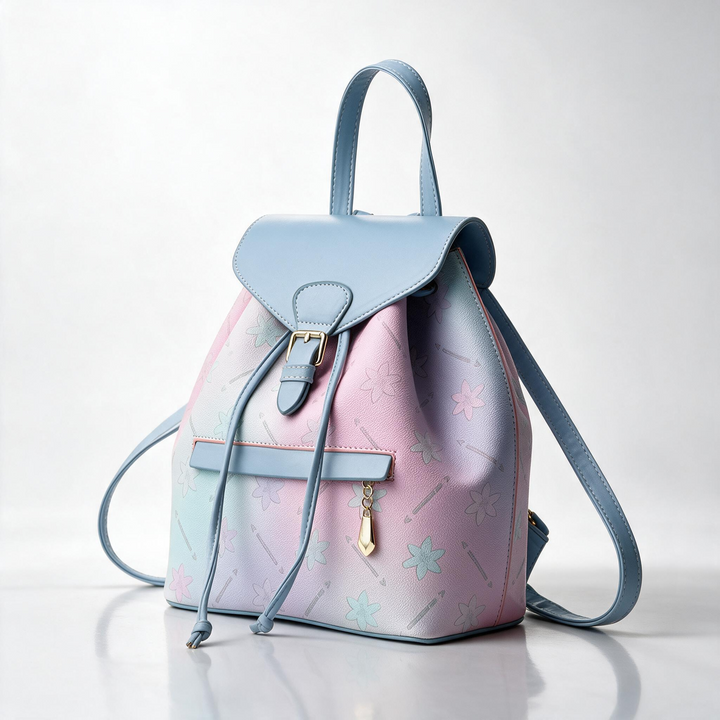 Brisenne Mini Backpack