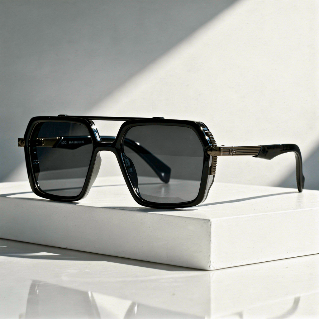 Cavron Cavron Shades – Callen Ford
