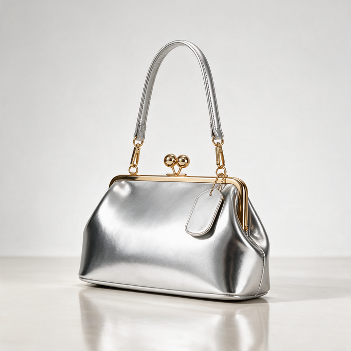 Bellara Clasp Handbag