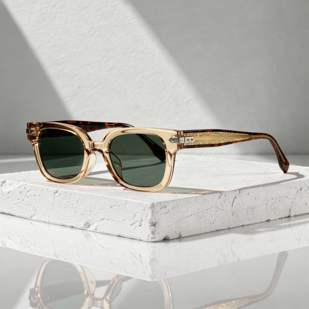 Kastel Shades