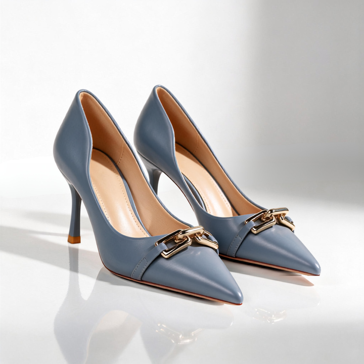 Talvina Link Heels