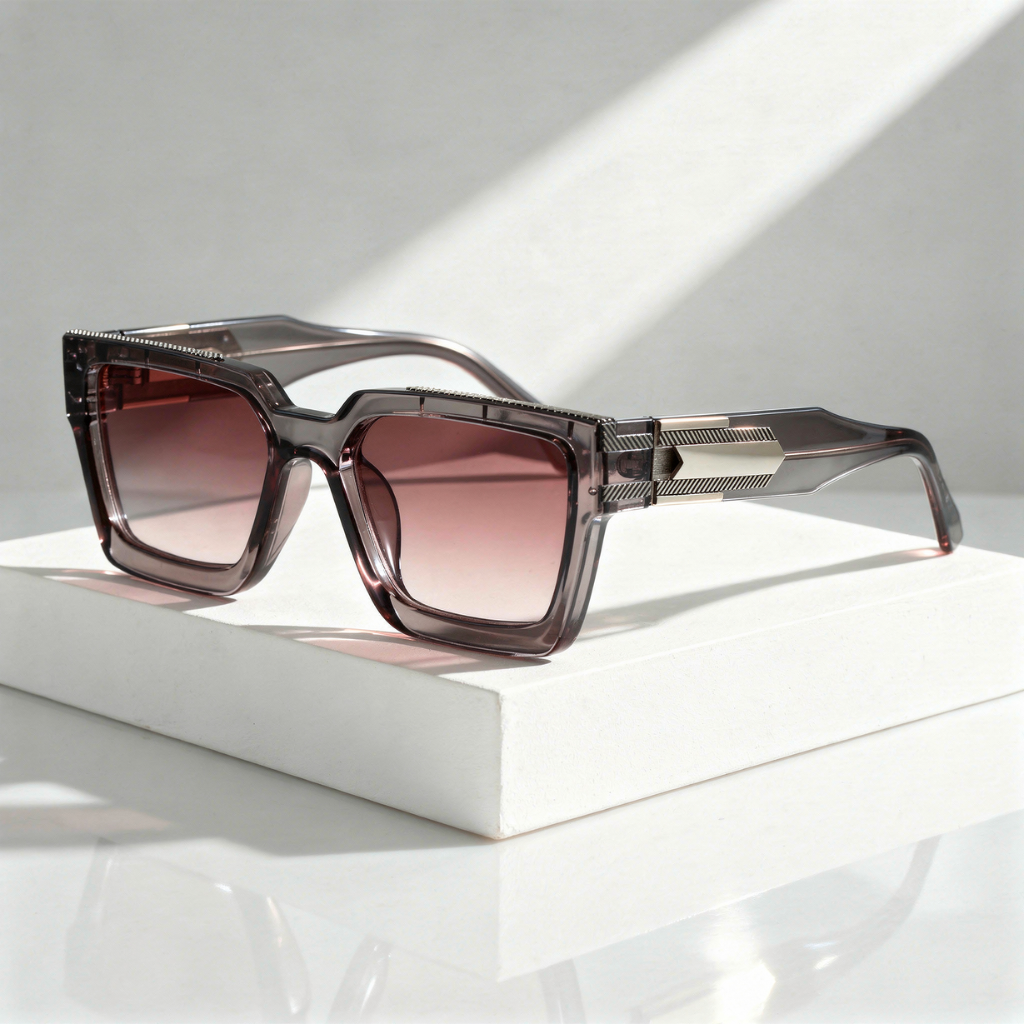 Barrok Shades