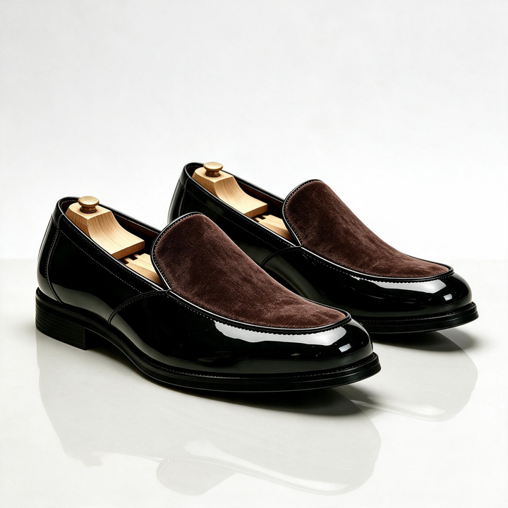 Denholm Loafers