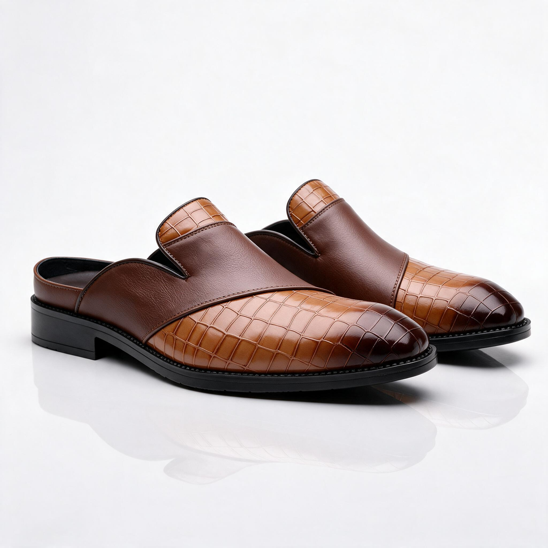 Sarven Scale Mules
