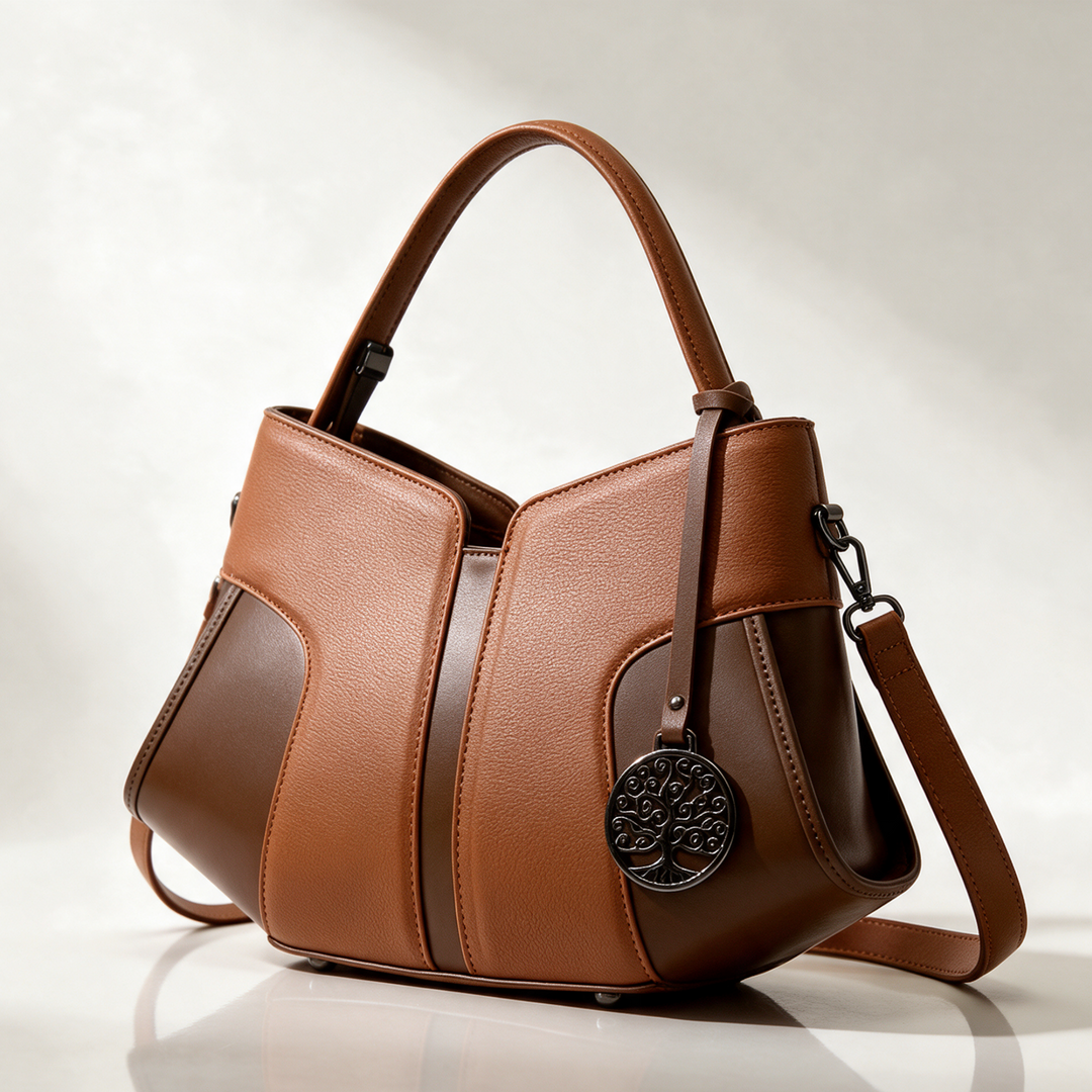 Selvane Handbag