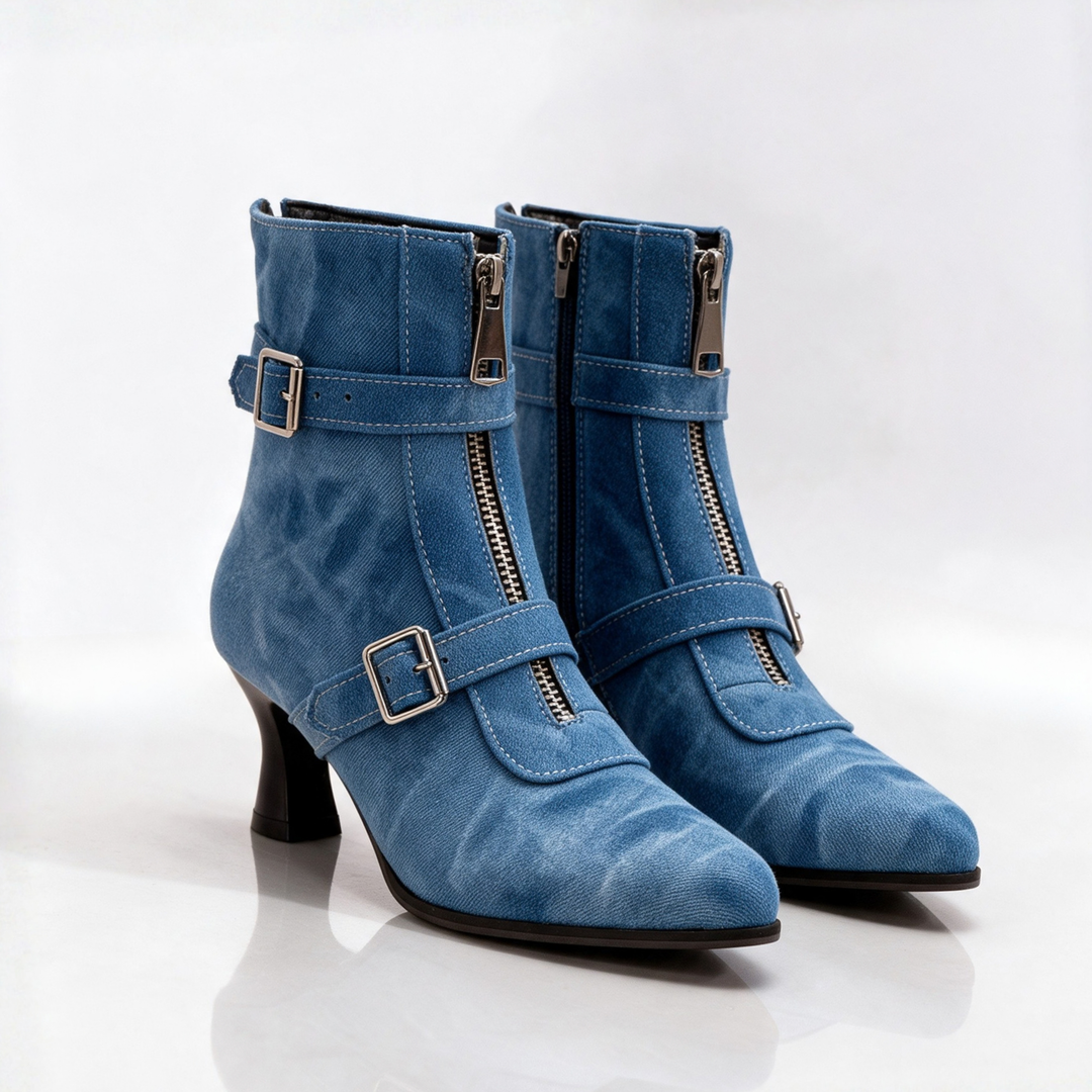 Ondessa Boots
