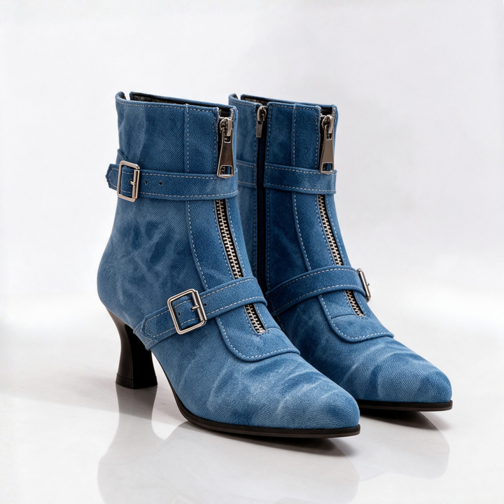 Ondessa Boots