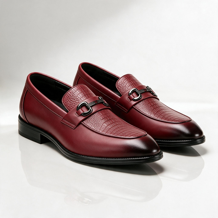 Rennick Vale Loafers