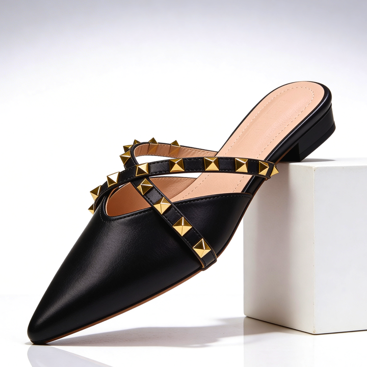 Rivara Mules