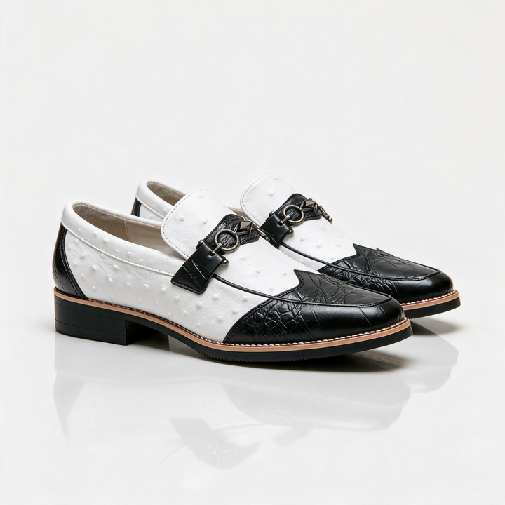 Whitlock Loafers