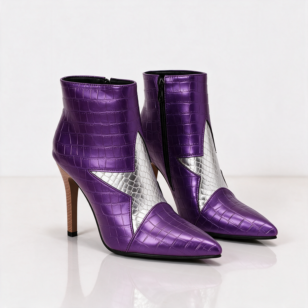 Sidera Star Boots