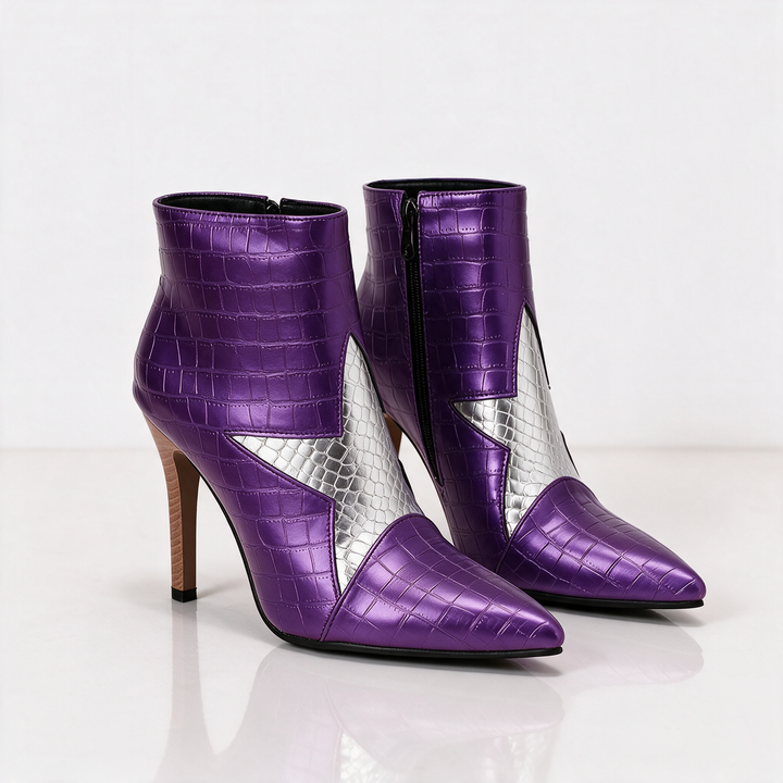 Sidera Star Boots