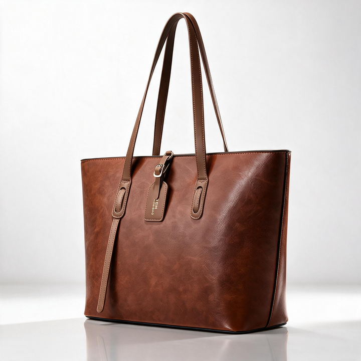 The Ridgeway Tote