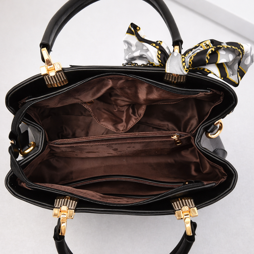 Fleuria Handbag