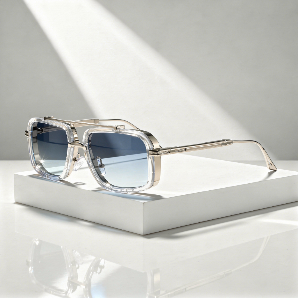 Mache Shades