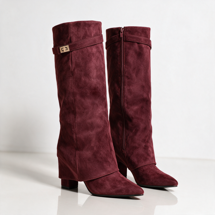 Ardelia Boots