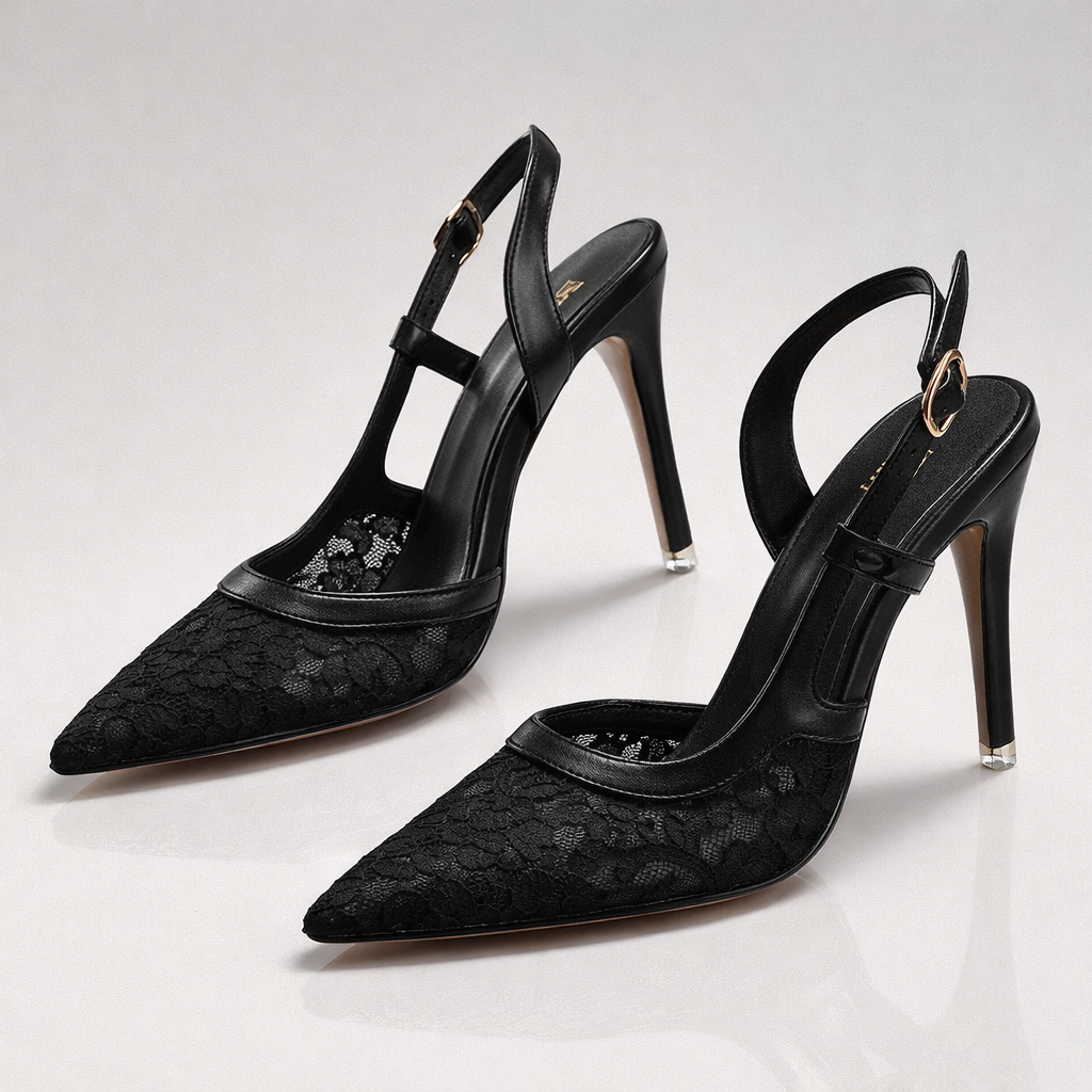 Seren Heels