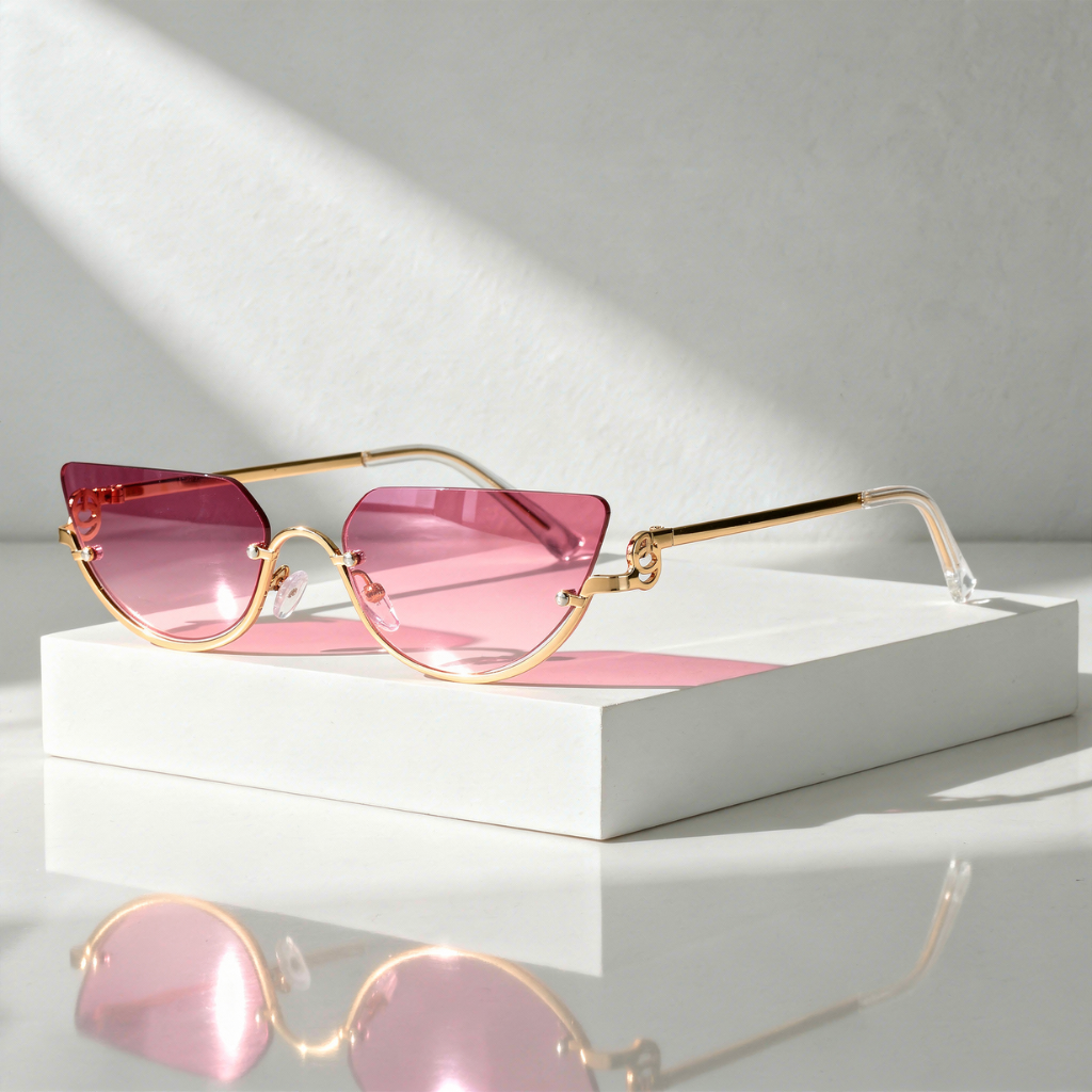 Senka Shades